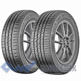Point S Summer S 215/55 R17 94V FR